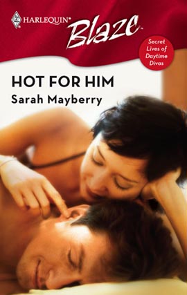 Title details for Hot for Him by Sarah Mayberry - Available